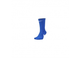 Elite Crew Erkek Mavi Basketbal Çorabı (SX7622-480)