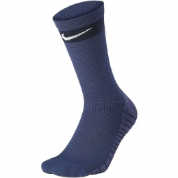 Squad Crew Erkek Mavi Futbol Çorabı (SX6831-410)