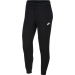 Sportswear Essential Fleece Kadın Siyah Eşofman Altı (BV4095-010)