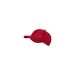 Heritage86 Metal Swoosh Kırmızı Şapka