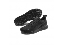 Puma Anzarun Lite Siyah Spor Ayakkabı (371128-01)