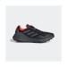 adidas Tracefinder Siyah Spor Ayakkabı (Q47236)