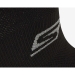 Skechers No Show Performance 3 Çift Siyah Spor Çorap (S192263-972)