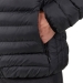Skechers Essential Hooded Siyah Ceket (S202063-001)