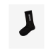 Skechers U Crew Cut Sock Unisex Siyah Çorap (S221513-001)