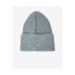 Skechers Headwear M Logo Beanie Erkek Gri Bere (S222478-013)