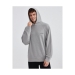 Skechers Scuba Collection Erkek Gri Sweatshirt (S231466-035)