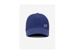 Skechers Summer Unisex Mavi Şapka (S231481-408)