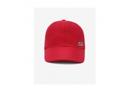 Skechers Summer Unisex Kırmızı Şapka (S231481-600)