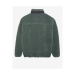 M Outdoor Fleece Full Zip Sherpa