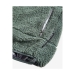 M Outdoor Fleece Full Zip Sherpa