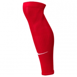 Squad Leg Sleeve Kırmızı Futbol Konçu (SK0033-657)