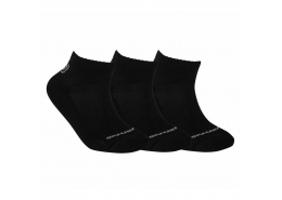 Skechers U Mid Cut 3 Çift Çorap (S192136-001)