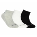 Skechers Skx Yastıklı 3'lü Kısa Çorap