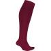 Academy Over-The-Calf Kırmızı Futbol Çorabı (SX4120-671)