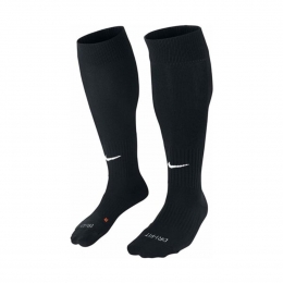 Classic II Cushion Siyah Futbol Çorabı (SX5728-010)