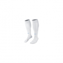 Classic II Cushion Beyaz Futbol Çorabı (SX5728-101)