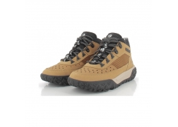 Timberland Greenstride Motion 6 Erkek Sarı Bot (TB0A5TPC2311)
