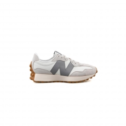 New Balance Lifestyle Erkek Gri Günlük Spor Ayakkabı (U327LT)