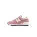 New Balance Lifestyle Kadın Pembe Spor Ayakkabı (U574BWE)