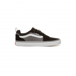 Vans Filmore Erkek Siyah Spor Ayakkabı (VN0A3MTJT2J1)