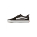 Vans Filmore Erkek Siyah Spor Ayakkabı (VN0A3MTJT2J1)