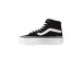 Vans Filmore Platform Siyah Spor Ayakkabı (VN0A5EM71871)