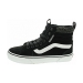 Vans Filmore Siyah Spor Ayakkabı (VN0A5HYV0XT1)