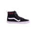 Vans Mn Filmore Hi Vansguard Siyah Spor Ayakkabı (VN0A5HZK9BY1)