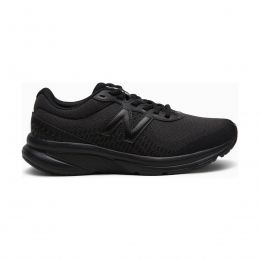 New Balance Performance Kadın Siyah Spor Ayakkabı (W411BB2)