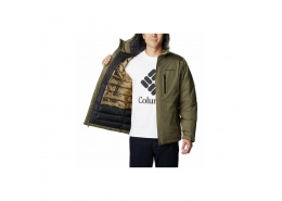 Columbia Oak Harbor Insulated Yeşil Mont (WO6764-397) 