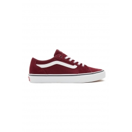 Vans Filmore Decon Bordo Spor Ayakkabı (VN0A3WKZ5LN1)