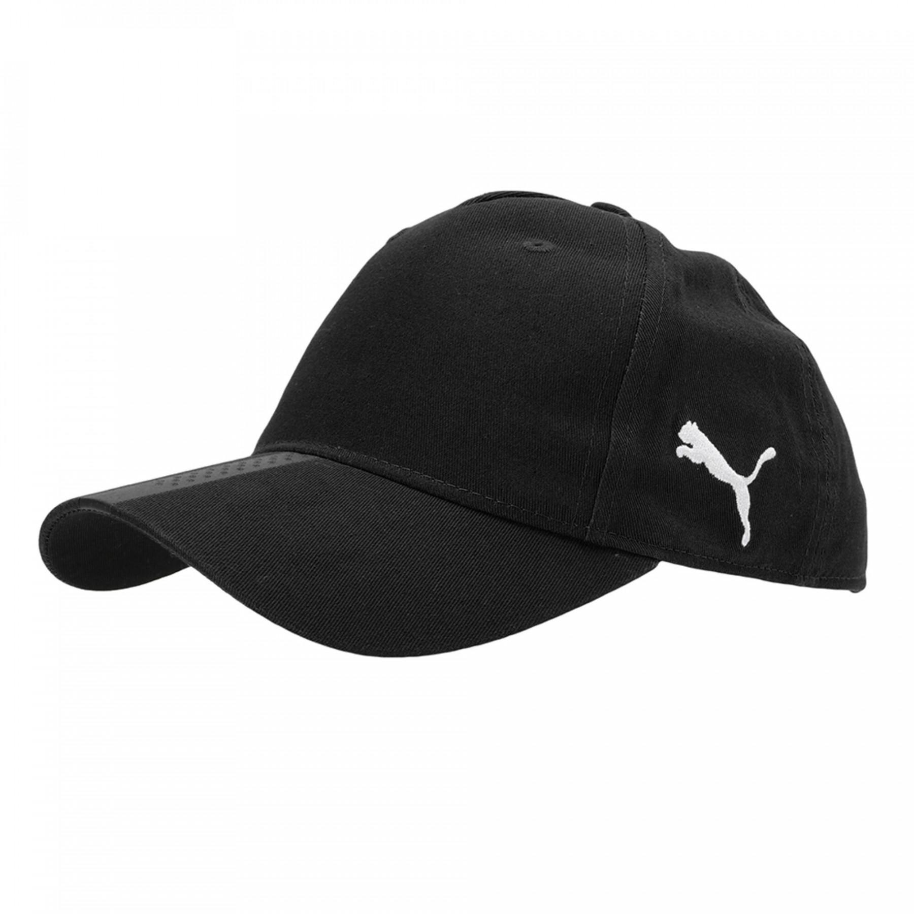 Puma Liga Erkek Siyah Şapka (022356-03)