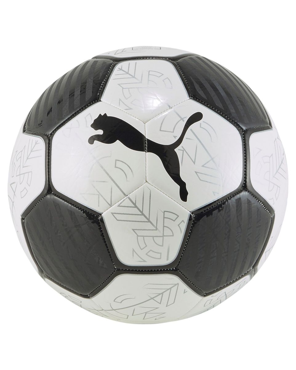 Puma Prestige Beyaz Futbol Topu (083992-01)
