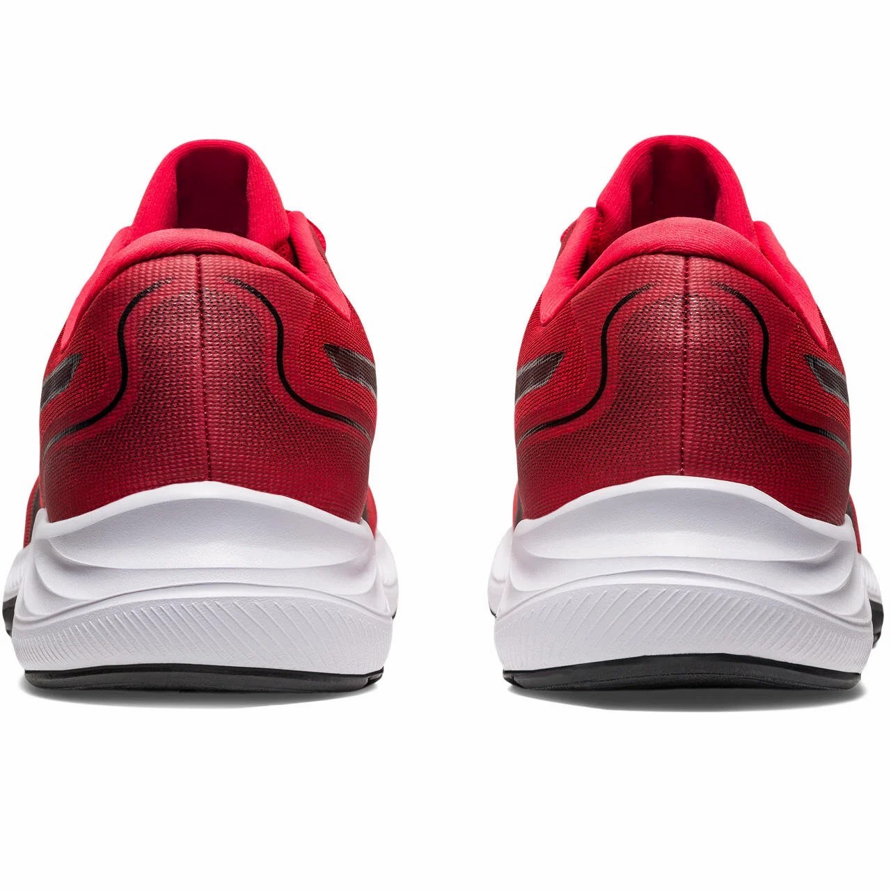 Asics Gel-Excite 9 Erkek Kırmızı Koşu Ayakkabısı (1011B338-600)