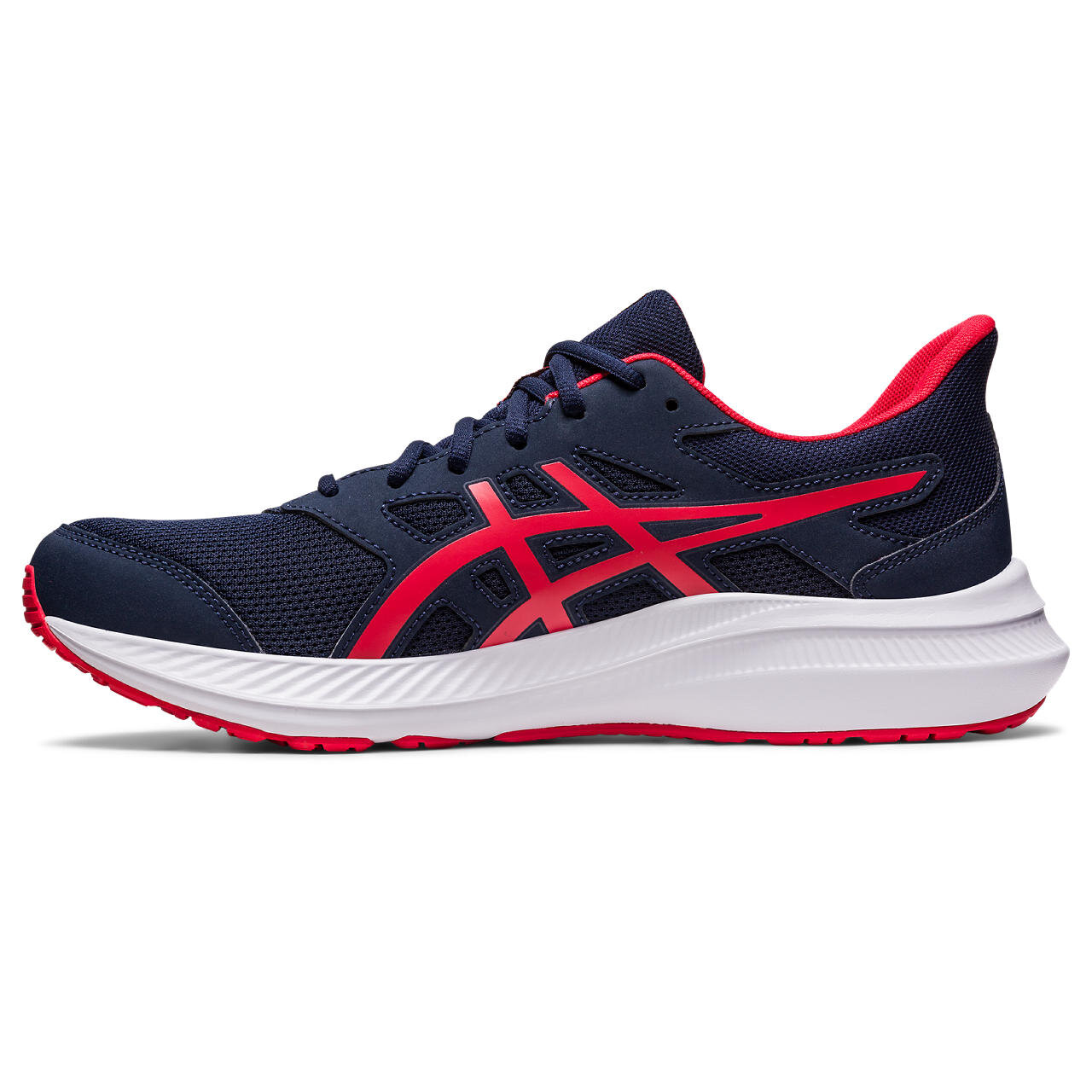 Asics Jolt 4 Lacivert Koşu Ayakkabısı (1011B603-403)