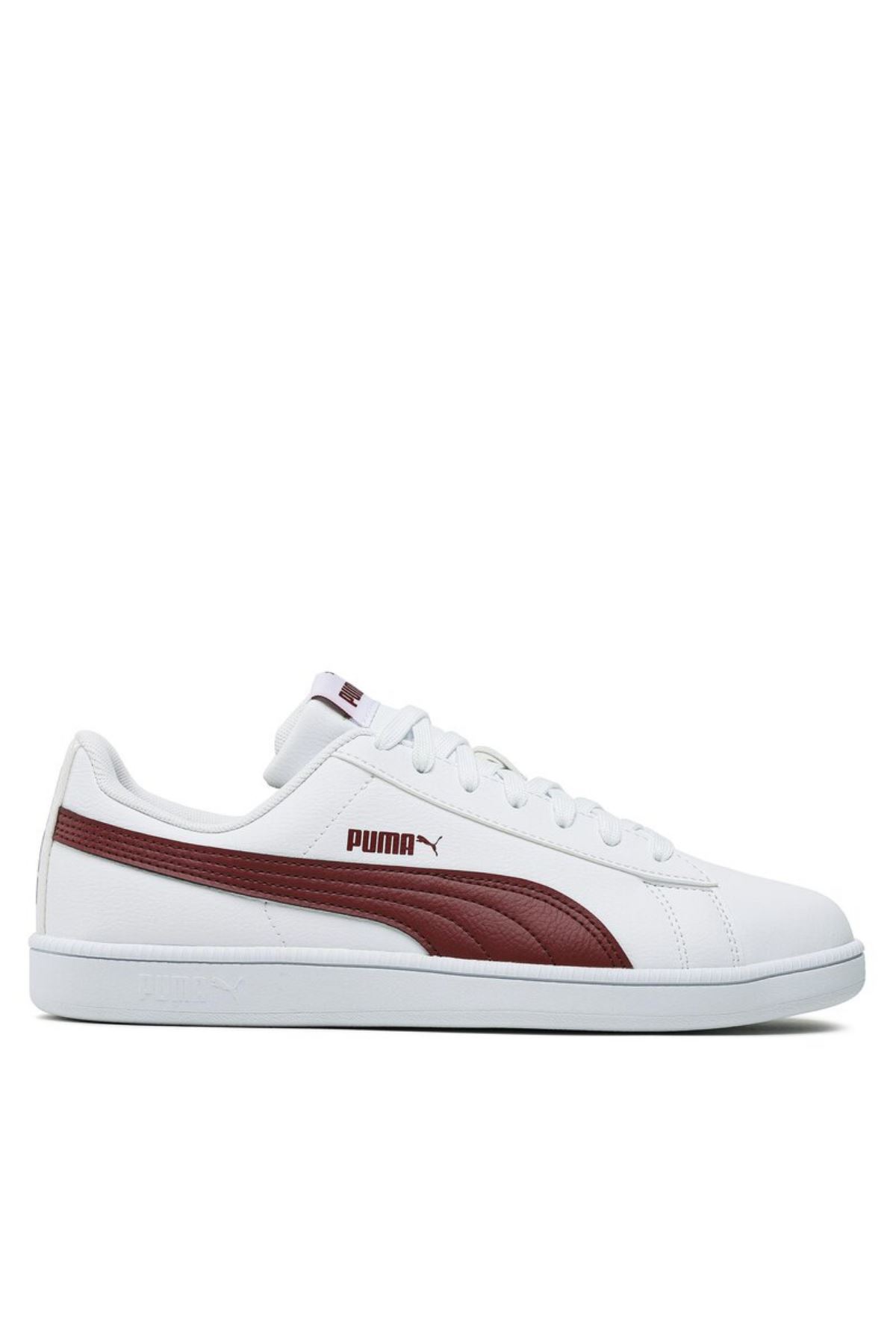 Puma Up Beyaz Spor Ayakkabı(372605-34)