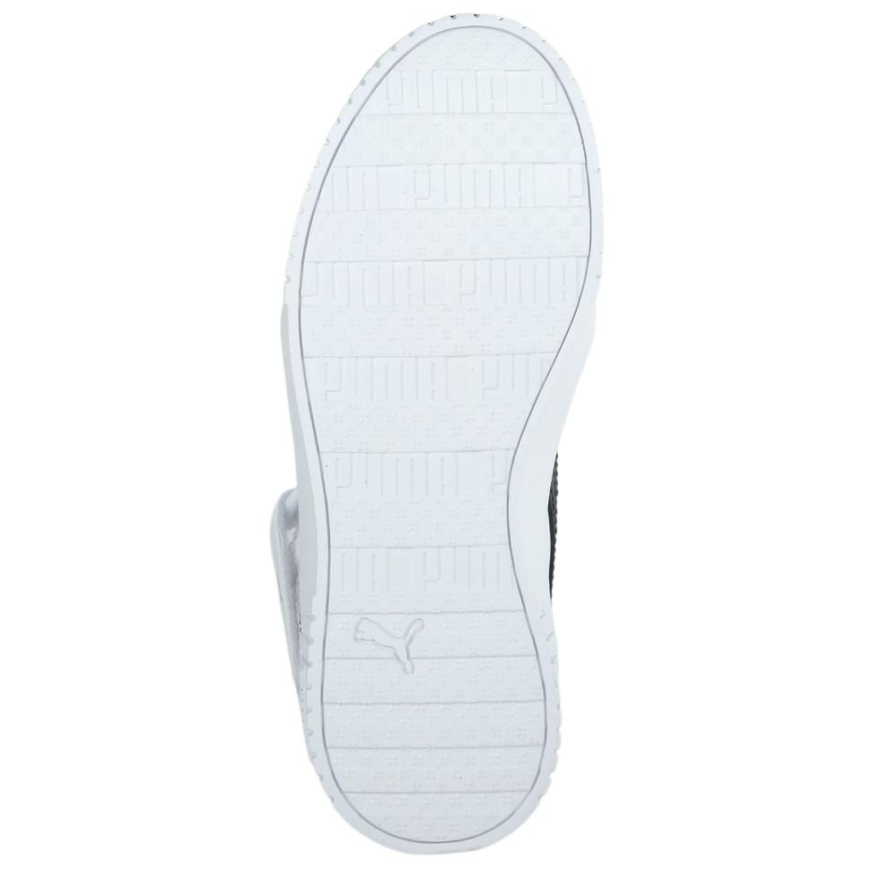 Puma Carina 2.0 Kadın Beyaz Spor Ayakkabı (385851-06)