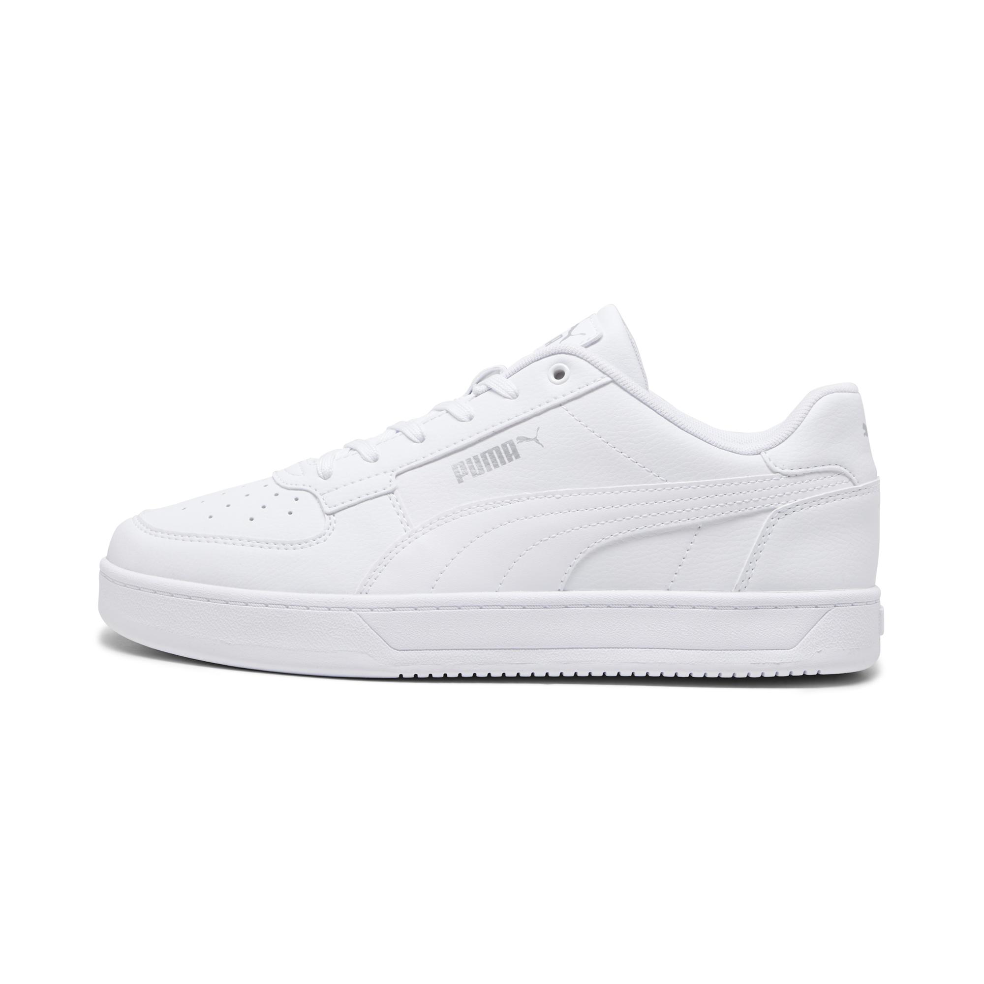 Puma Caven 2.0 Unisex Beyaz Günlük Spor Ayakkabı (392290-02)