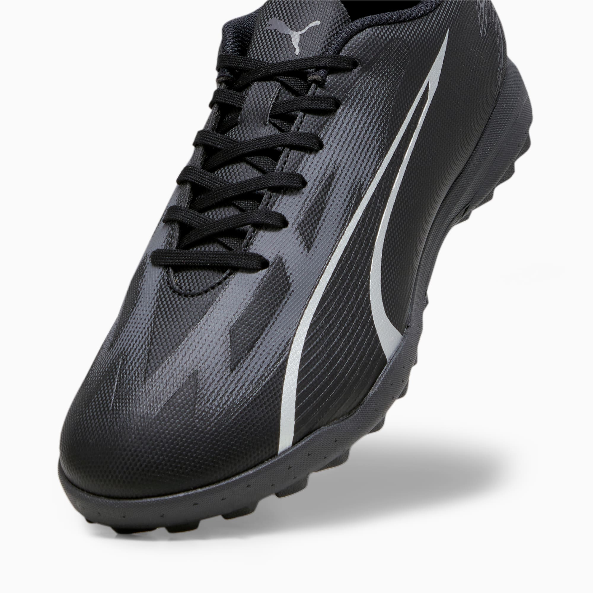 Puma Ultra Play Siyah Halı Saha Ayakkabısı (107528-02)
