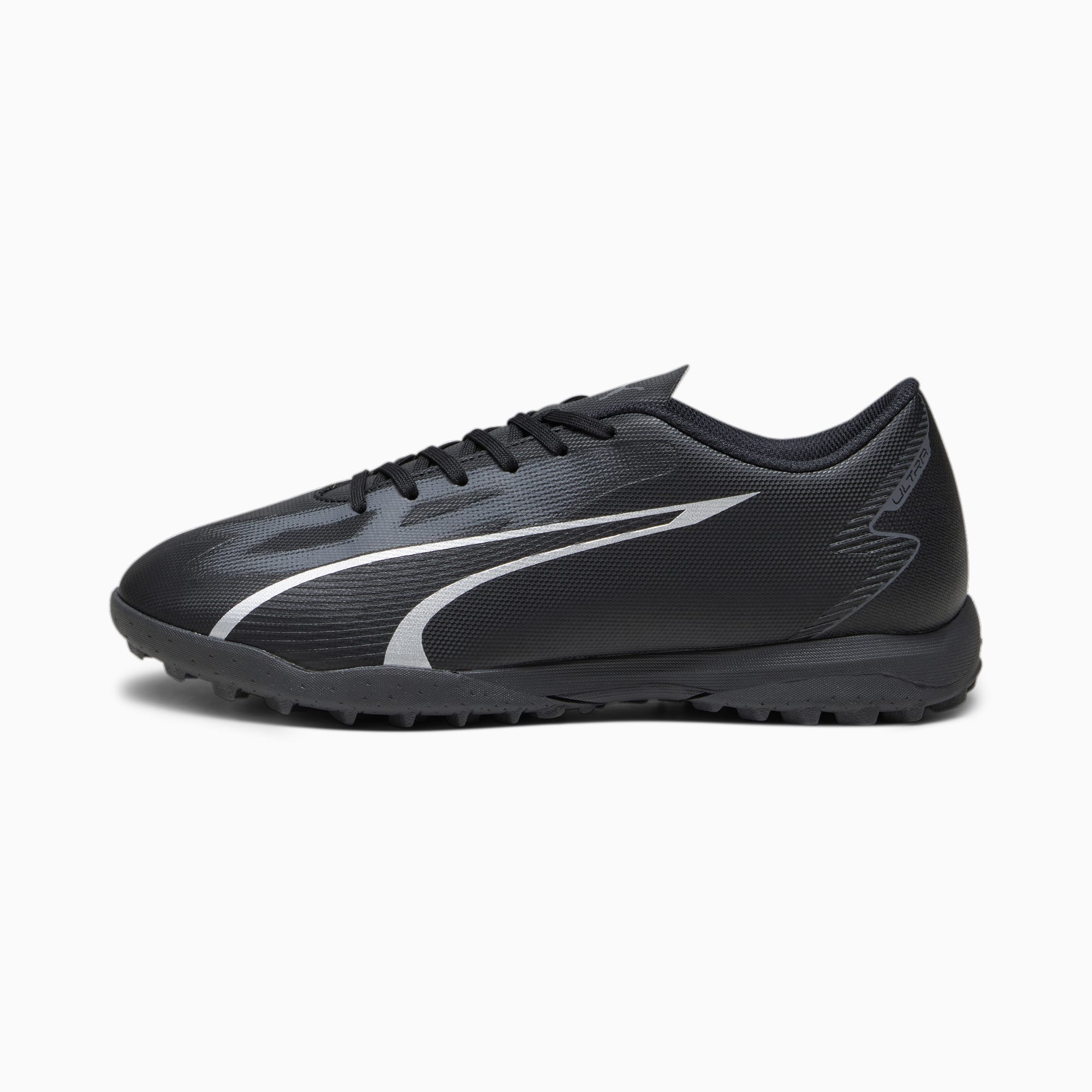Puma Ultra Play Siyah Halı Saha Ayakkabısı (107528-02)