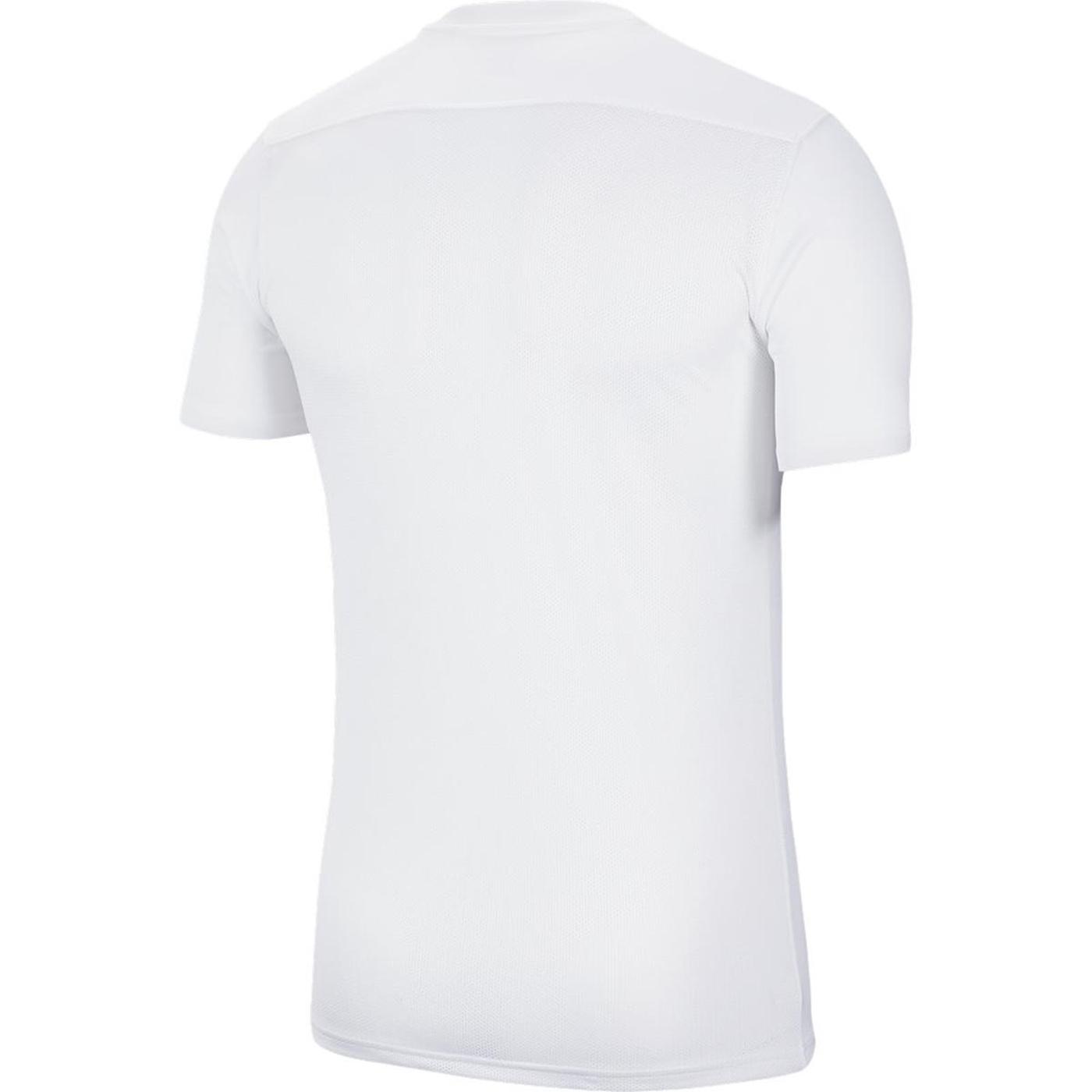 Nike Df Park Erkek Beyaz Forma (BV6708-101)
