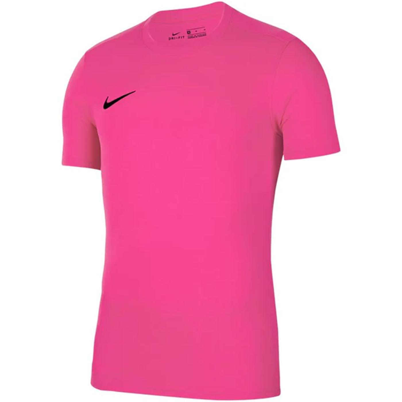 Nike Park Erkek Pembe Forma (BV6708-616)