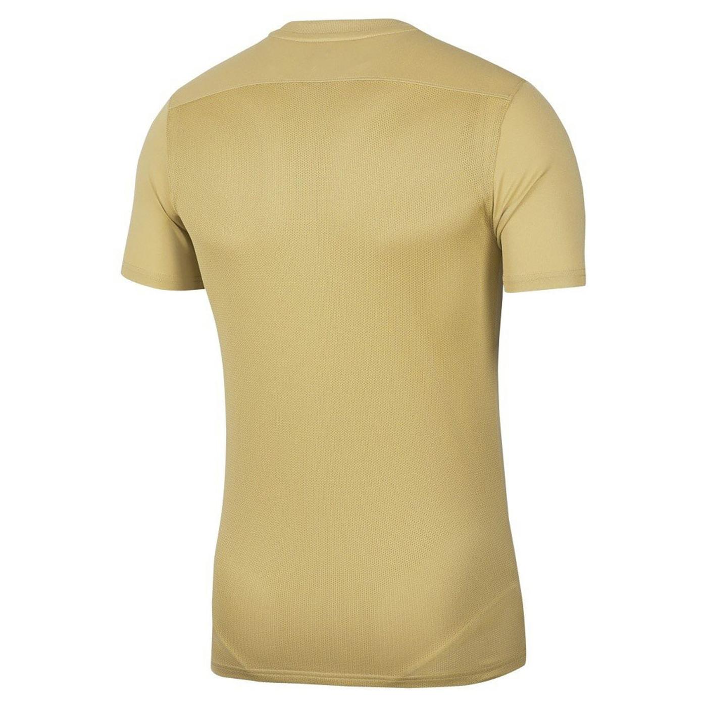 Nike Park Vii Jersey Erkek Sarı Forma (BV6708-729)