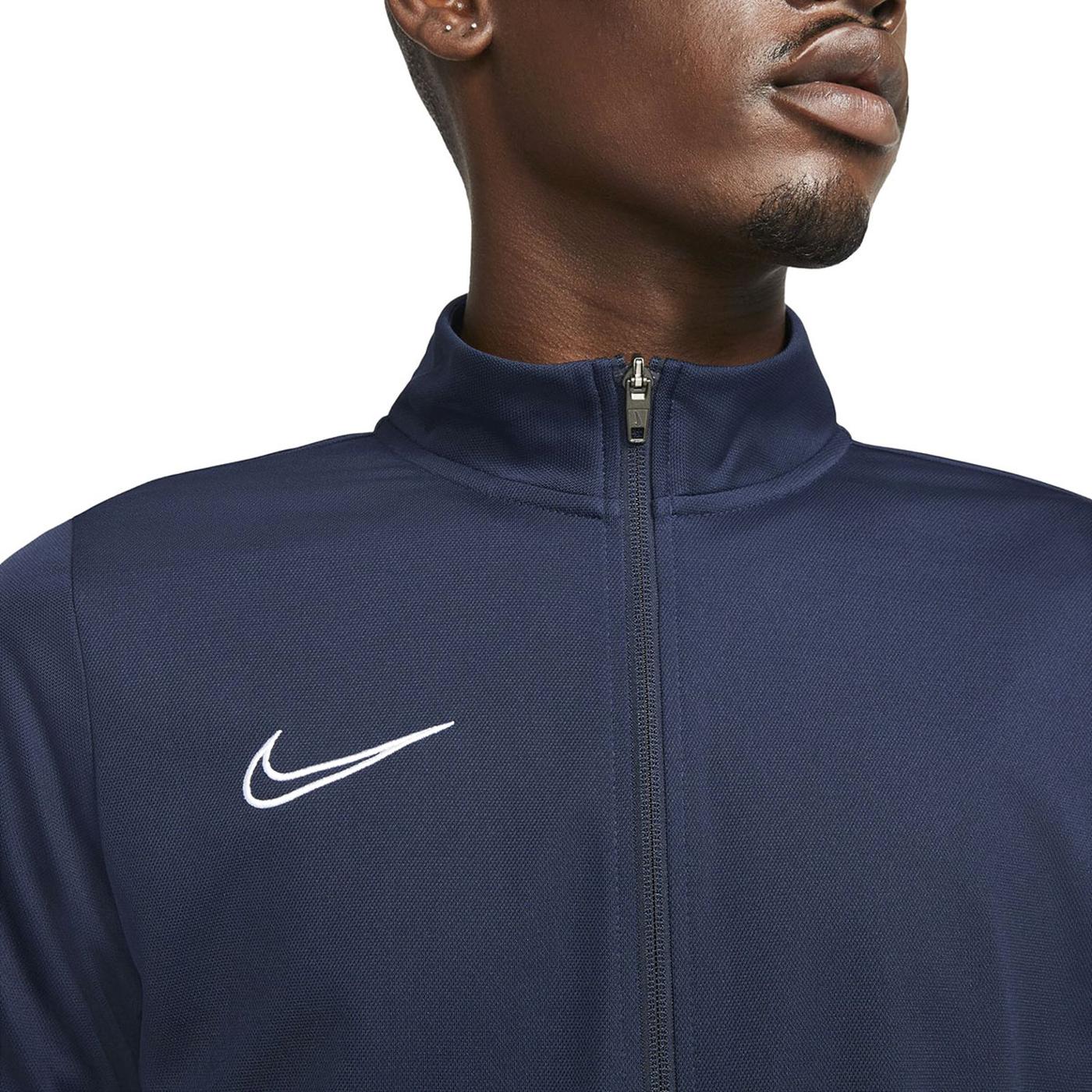Nike Erkek Mavi Eşofman Takımı (CW6131-451)
