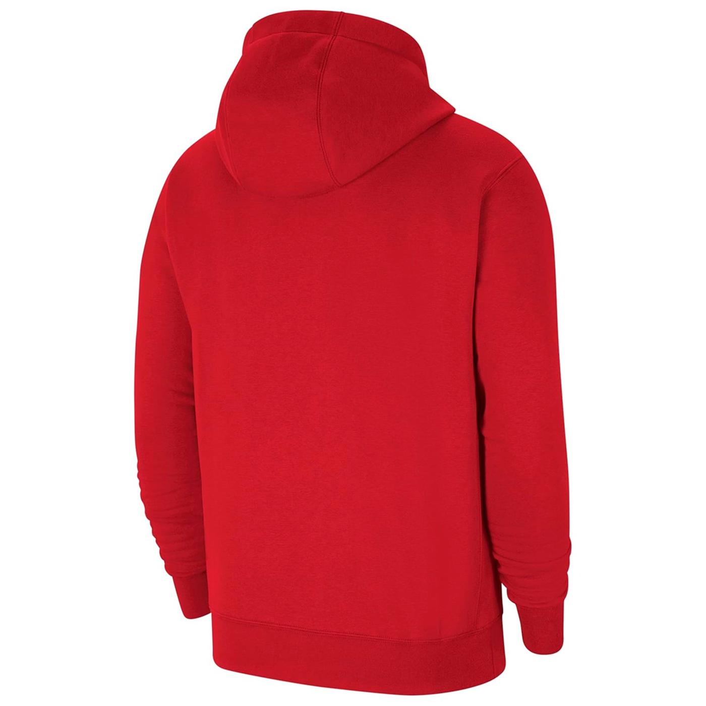 Nike Park Erkek Kırmızı Sweatshirt (CW6894-657)