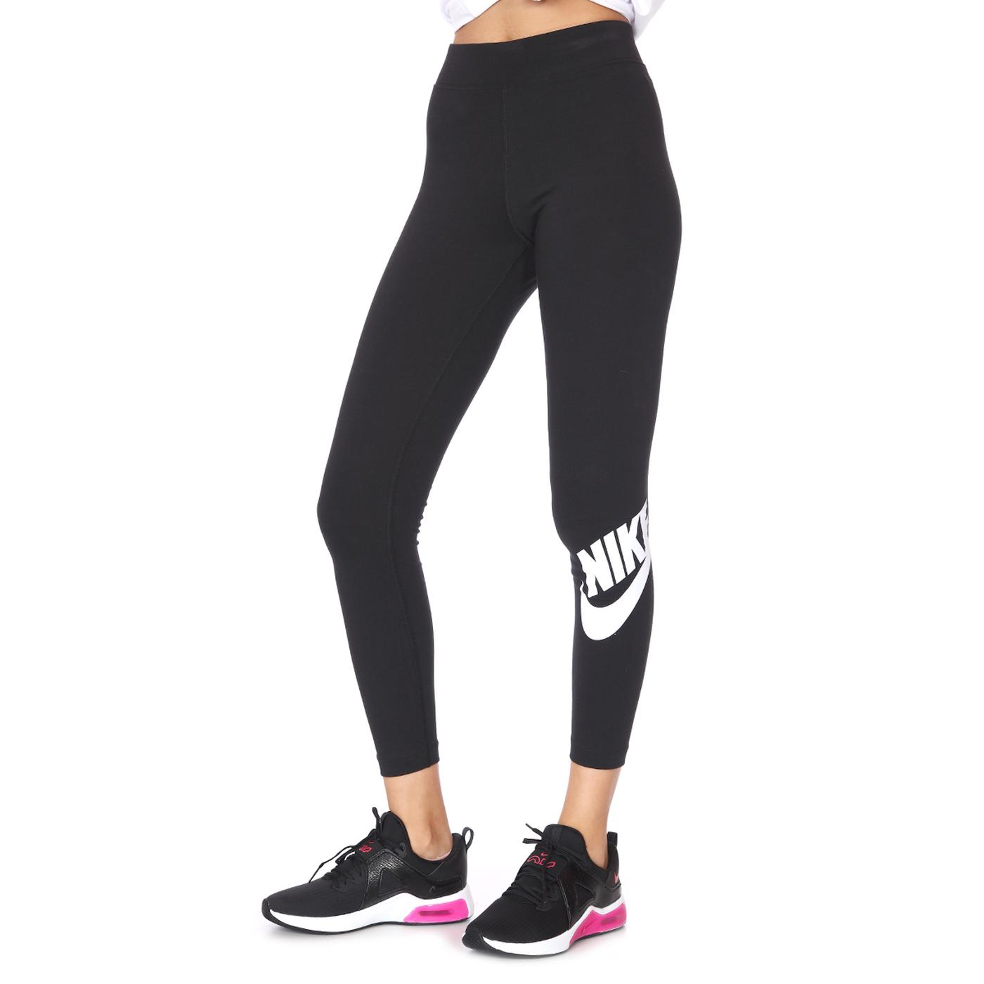 Nike Essential Kadın Siyah Tayt (CZ8528-010)