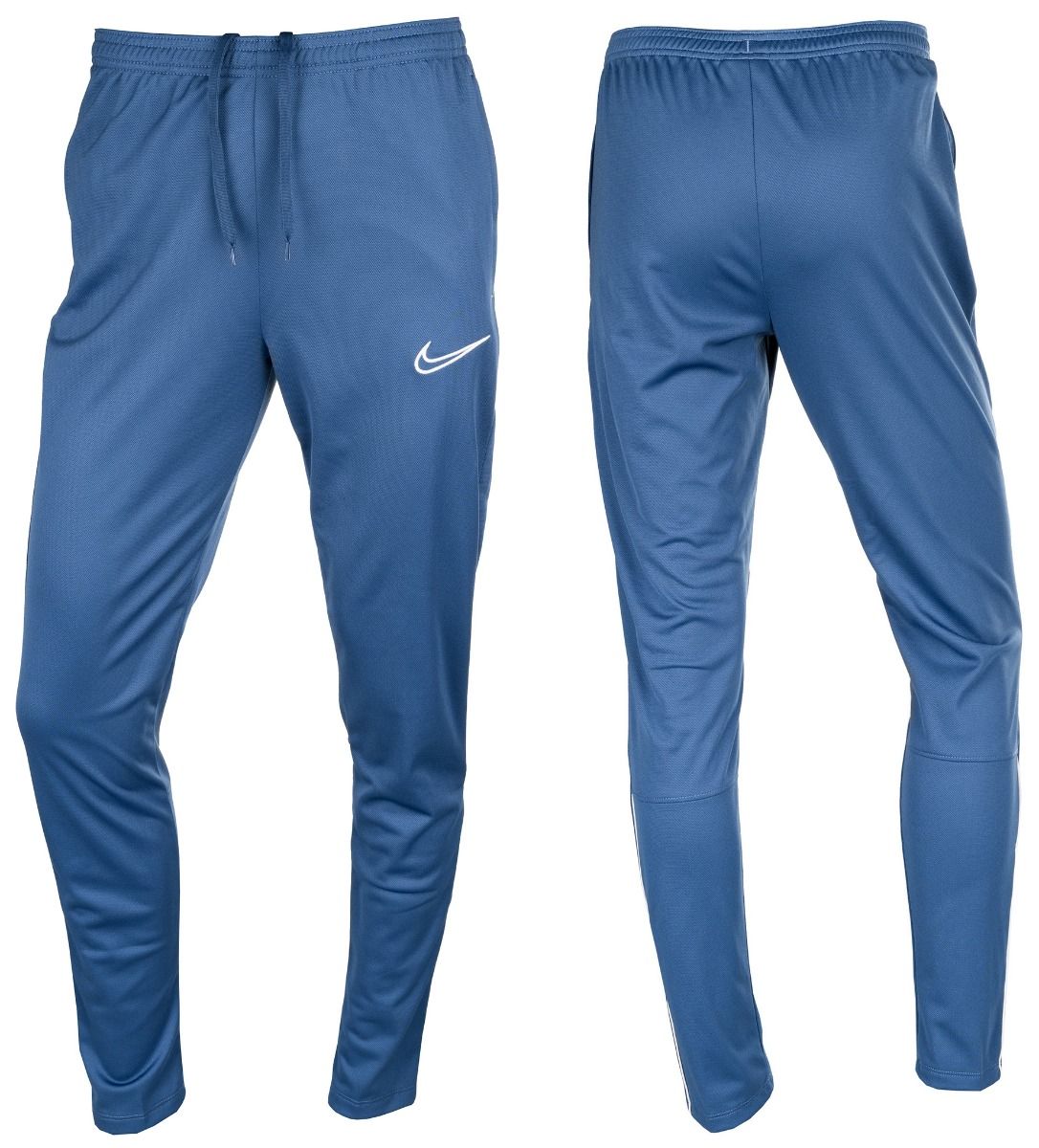 Nike Dri-Fit Academy Mavi Eşofman Takımı (DC2096-410)