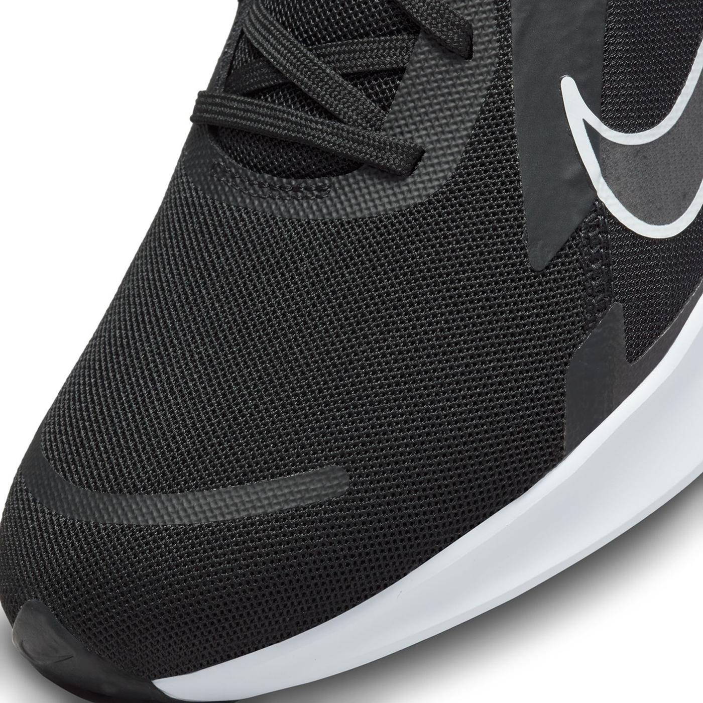 Nike Quest 5 Erkek Siyah Koşu Ayakkabısı (DD0204-001)