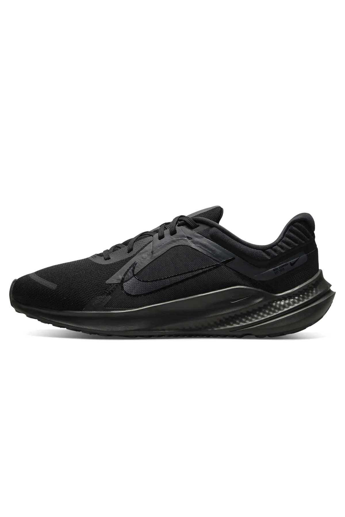 Nike Quest 5 Erkek Siyah Koşu Ayakkabısı (DD0204-003)